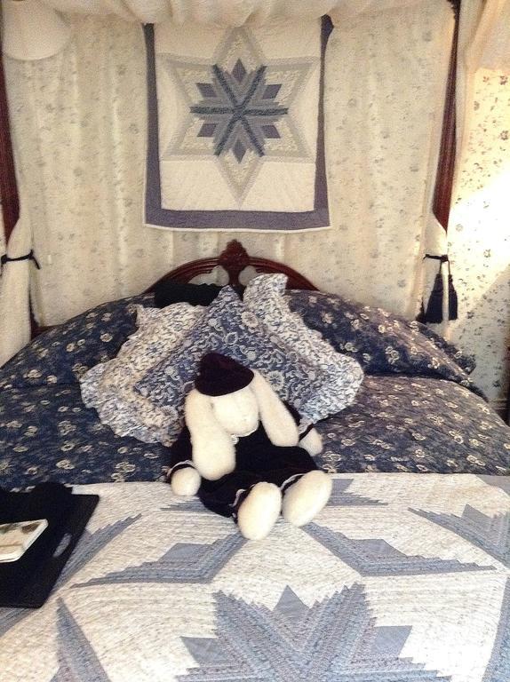2439 Fairfield "A Bed And Breakfast" Shreveport Quarto foto