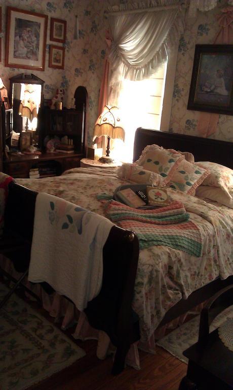 2439 Fairfield "A Bed And Breakfast" Shreveport Quarto foto