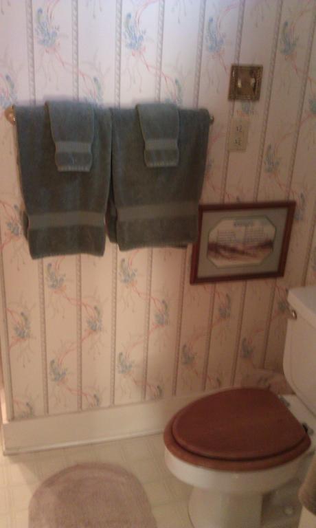 2439 Fairfield "A Bed And Breakfast" Shreveport Quarto foto